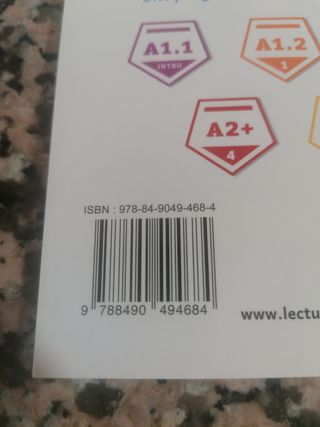 Le piege etait presque parfait. 3 ESO.