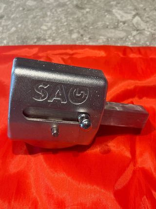 Cerrojo Seguridad SAG