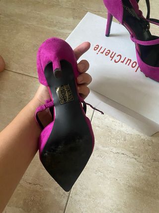 OFERTA!!!!!! Zapatos bonitos 
