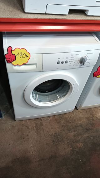 Lavadora