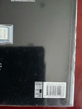 Key to Bachillerato Worbook 2