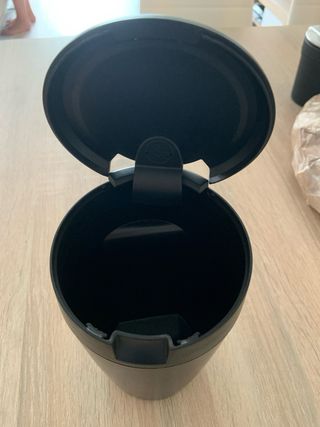 Cenicero/basura original VW