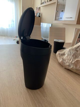 Cenicero/basura original VW