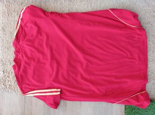 Camiseta de la Selección española talla