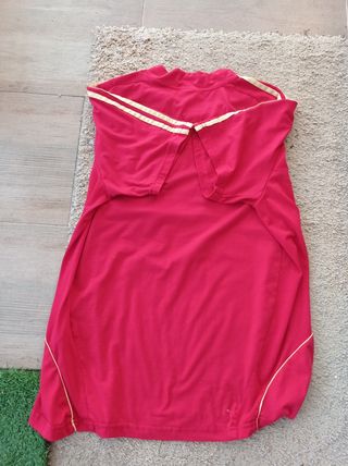 Camiseta de la Selección española talla
