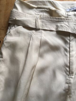 Pantalon adolfo dominguez original