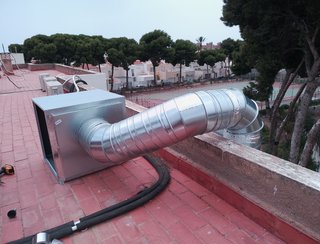 Reparación máquinaria de hostelería