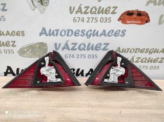 Pilotos traseros Ford Mondeo 2004