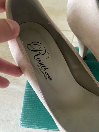 Zapatos 