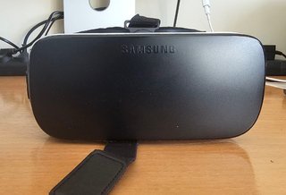 Gafas VR Samsung Gear