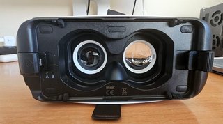 Gafas VR Samsung Gear