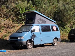 Volkswagen T4 Reimo 1992
