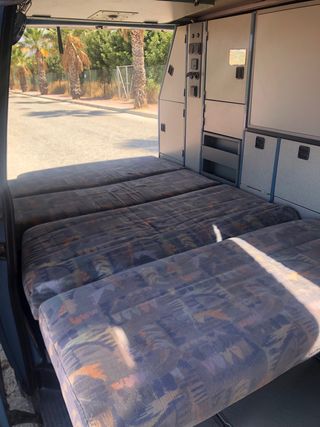 Volkswagen T4 Reimo 1992