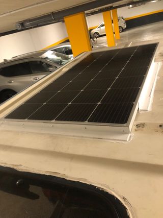 Volkswagen T4 Reimo 1992