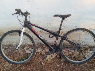 Bicicletas antiguas