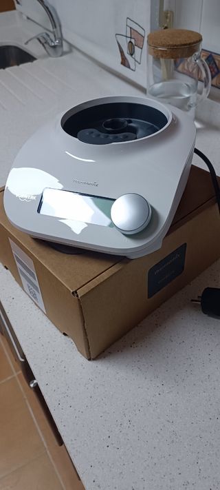 Base friend Thermomix