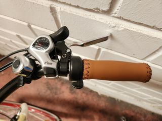 Bicicleta eléctrica!!!!!!