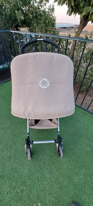 Bugaboo camaleón