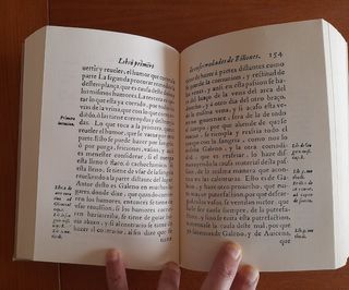 FASCIMIL TRATADO DE MEDICINA 1588 (2016)