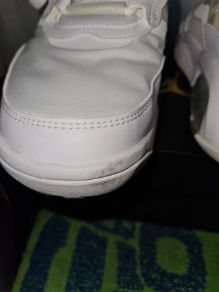 Jordan max  