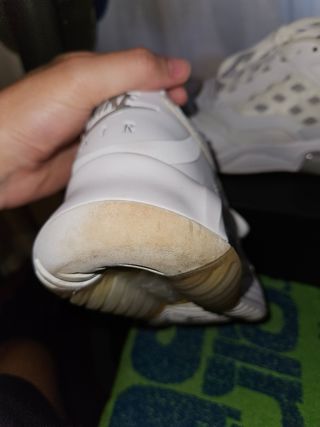 Jordan max  