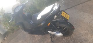 Gilera runner sp 50cc