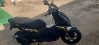 Gilera runner sp 50cc