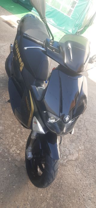 Gilera runner sp 50cc
