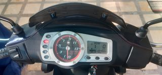 Gilera runner sp 50cc
