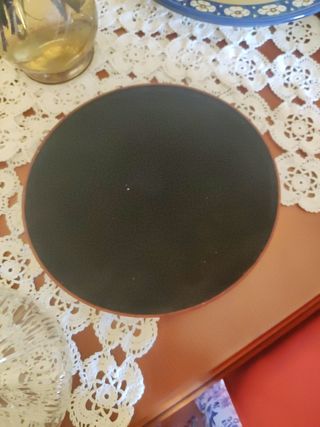 Decantador de Cristal