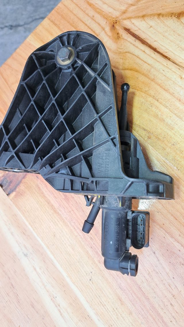 Bomba embrague seat leon 2- 1.9 tdi 105cv