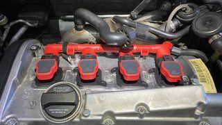 ADAPTADOR BOBINAS 1.8T TFSI