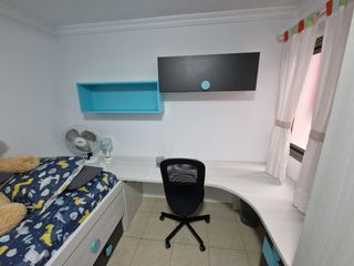 Habitación completa 