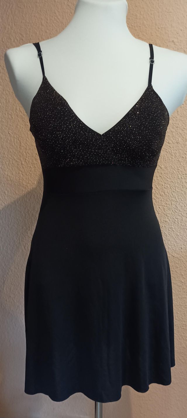 22-Vestido Fiesta Tirante