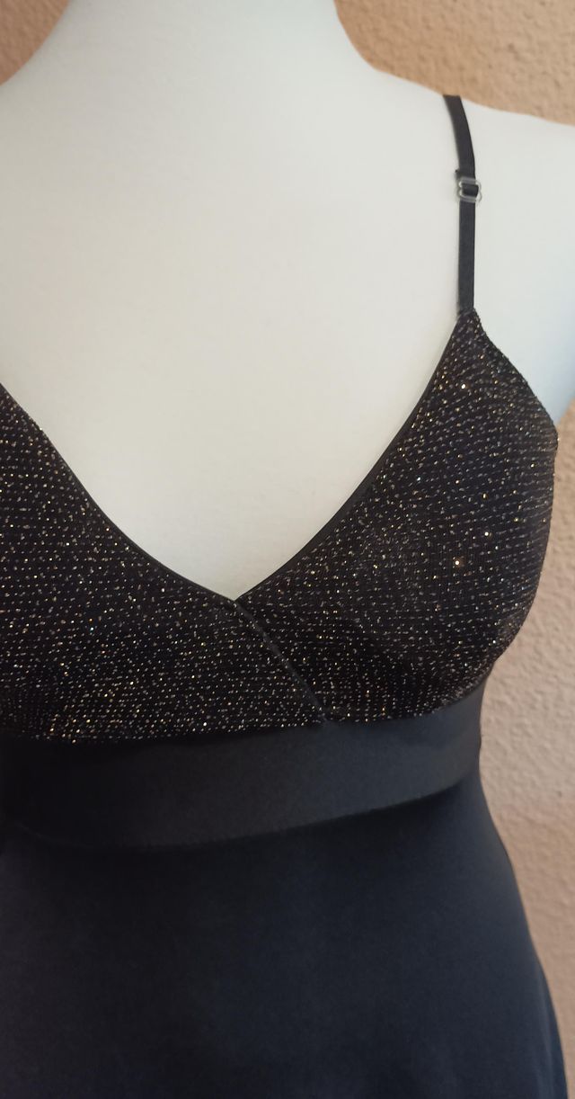 22-Vestido Fiesta Tirante