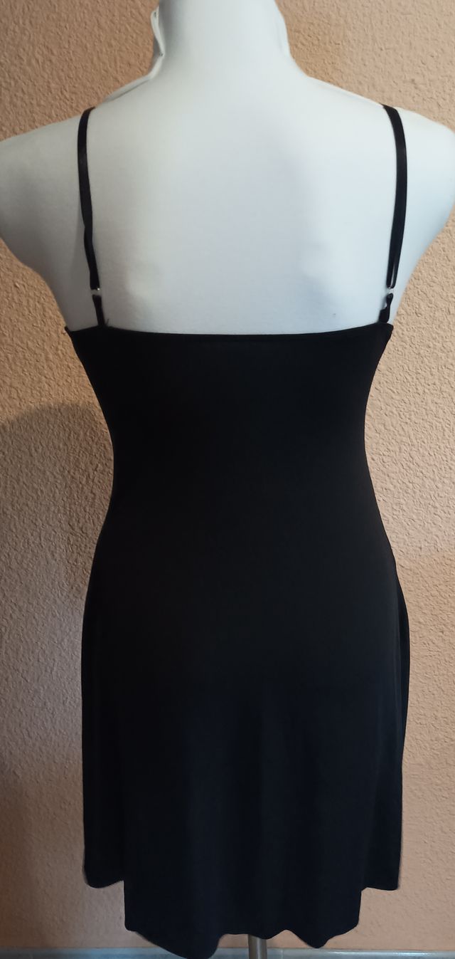 22-Vestido Fiesta Tirante