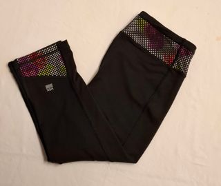 LEGGINS Capri de Victoria's VSX  Talla XS