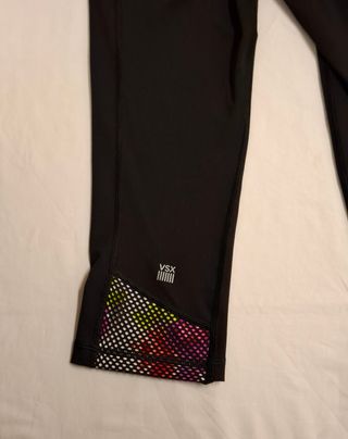 LEGGINS Capri de Victoria's VSX  Talla XS