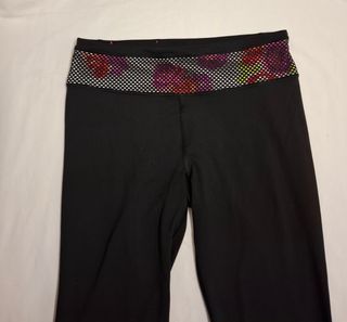 LEGGINS Capri de Victoria's VSX  Talla XS