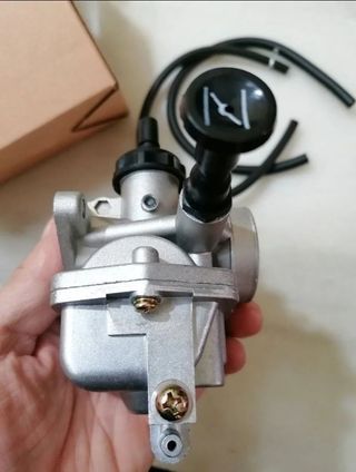 Carburador honda nsr mbx crm mtx