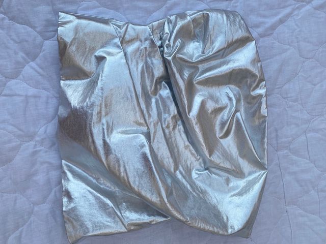 Top Palabra de Honor de Zara