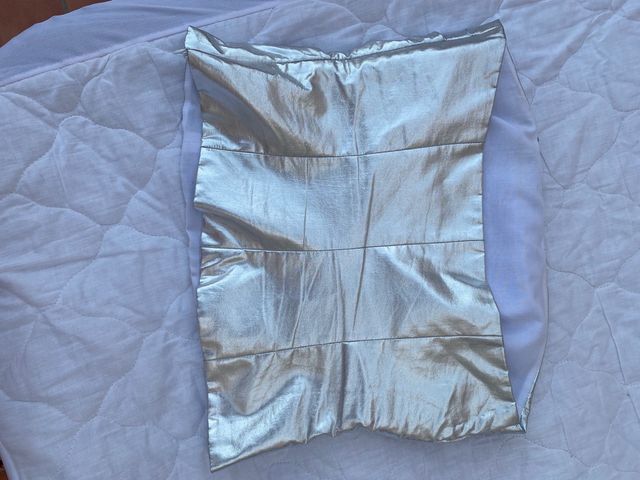 Top Palabra de Honor de Zara