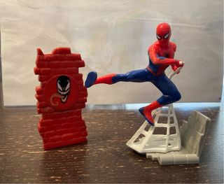 Spiderman