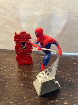 Spiderman