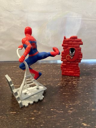 Spiderman