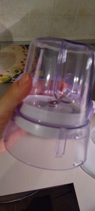 Pezzi di ricambio robot dictrolux