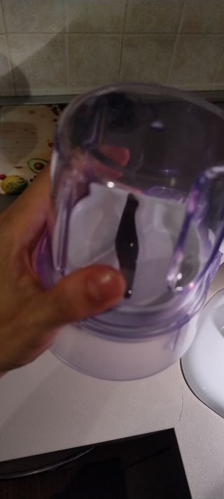 Pezzi di ricambio robot dictrolux