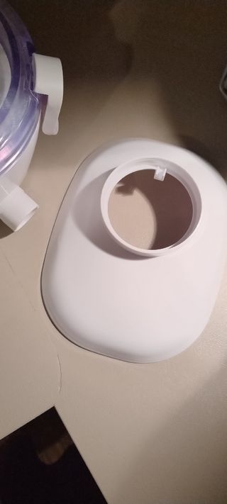 Pezzi di ricambio robot dictrolux