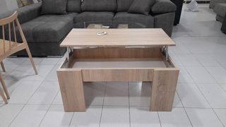 OFERTO PACK HOGAR SOFA, MESA , SALON Y MESITA CENT