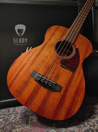 Basso acustico Ibanez basso elettrico pcb1e12 mh